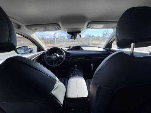 2026 Mazda CX-30 2.5 S Select Sport