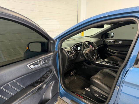 2019 Ford Edge ST