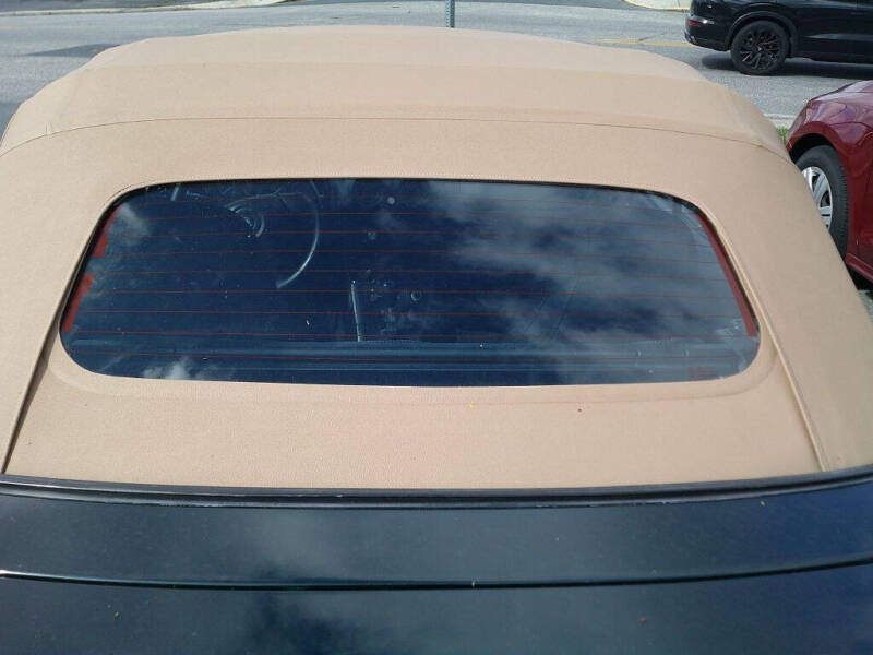 1999 Mazda MX-5 Miata