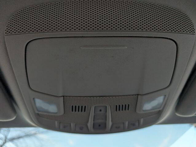 2018 Ford Fusion Hybrid SE