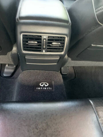 2014 Infiniti Q50