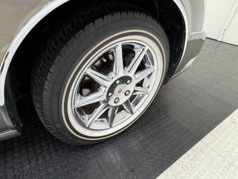 2010 Cadillac DTS Luxury Collection