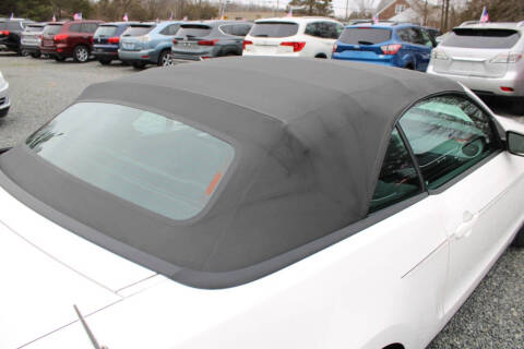 2012 Ford Mustang V6 Premium