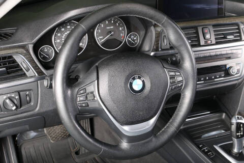 2013 BMW 3 Series 328i xDrive