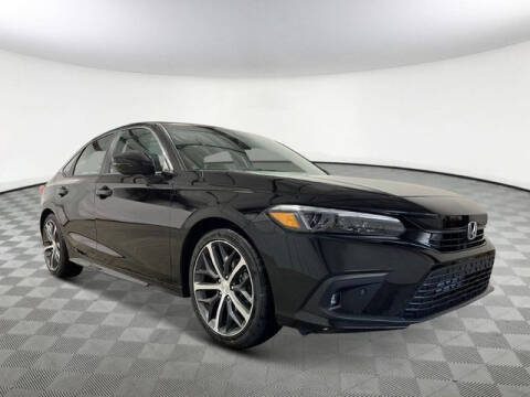 2024 Honda Civic for sale at DIAMOND VALLEY HONDA in Hemet CA