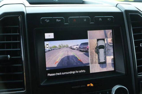 2020 Ford Expedition MAX King Ranch