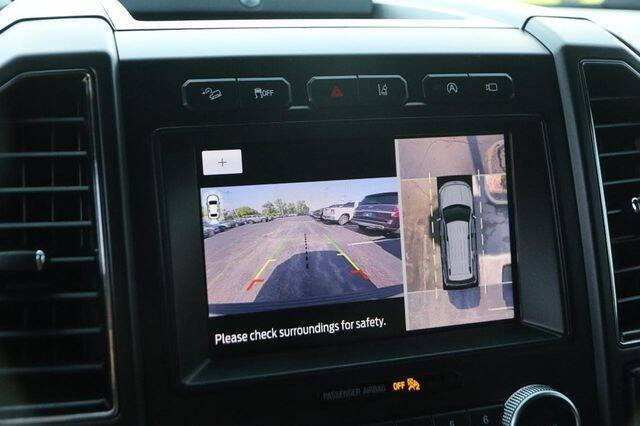 2020 Ford Expedition MAX King Ranch