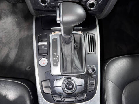 2015 Audi Allroad 2.0T quattro Premium Plus