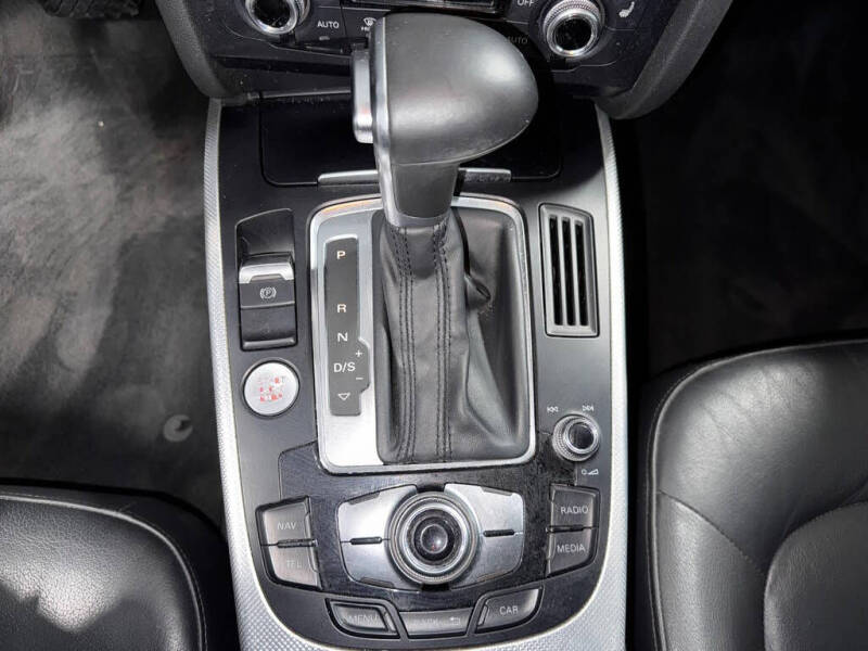 2015 Audi Allroad 2.0T quattro Premium Plus