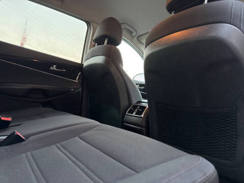 2017 Kia Sorento LX V6