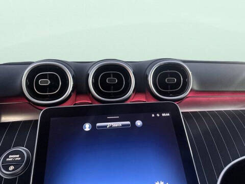 2023 Mercedes-Benz C-Class C 300