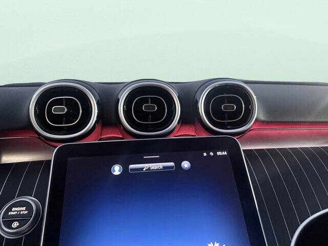 2023 Mercedes-Benz C-Class C 300