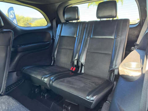 2020 Dodge Durango GT Plus