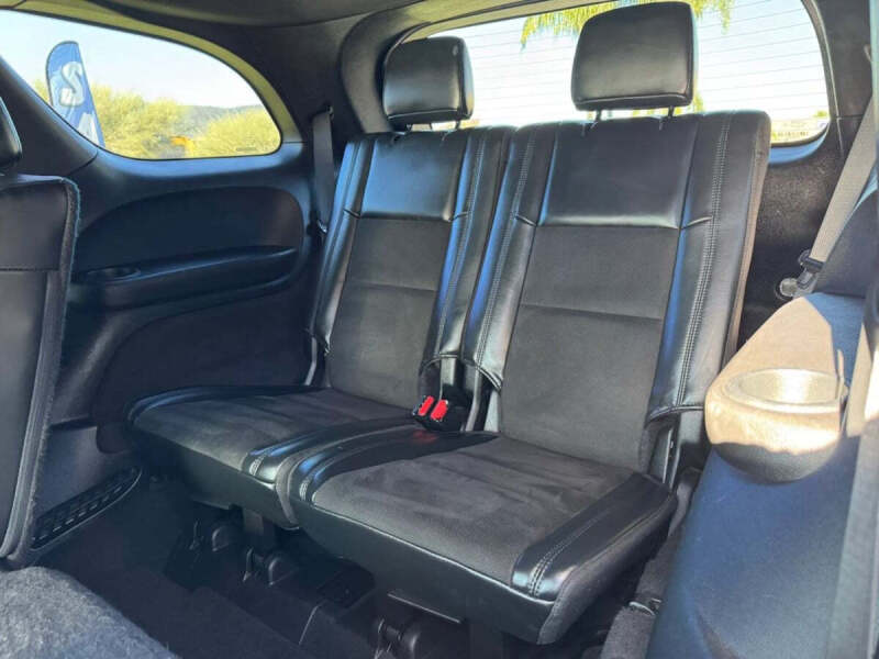 2020 Dodge Durango GT Plus