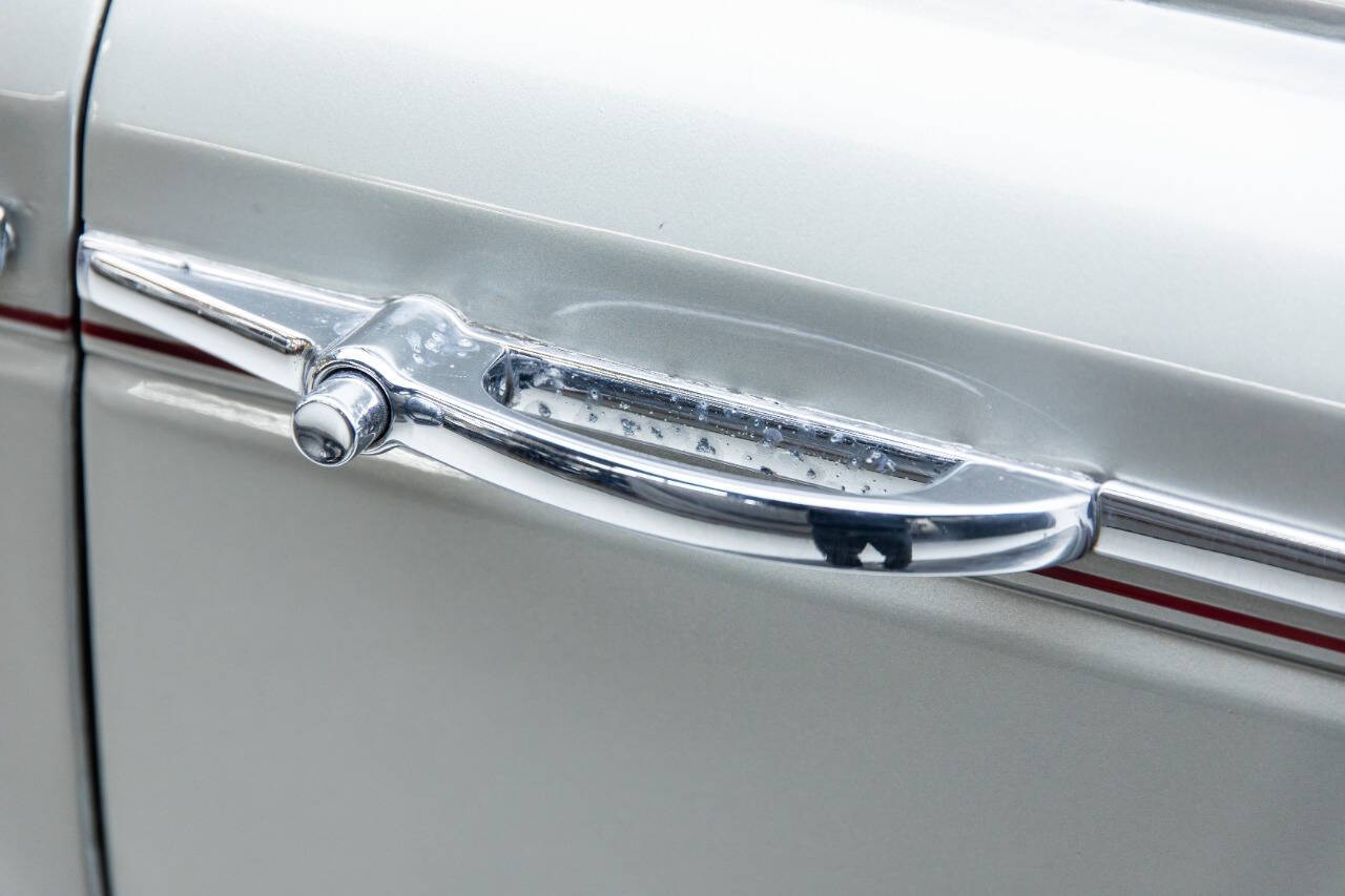 1967 Bentley T1 Saloon 73