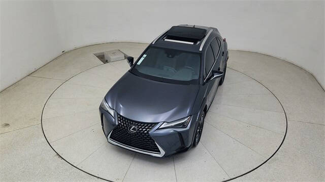 2024 Lexus UX 250h Premium