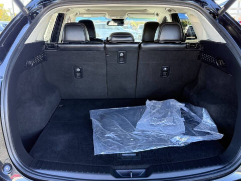 2023 Mazda CX-5 2.5 S Preferred