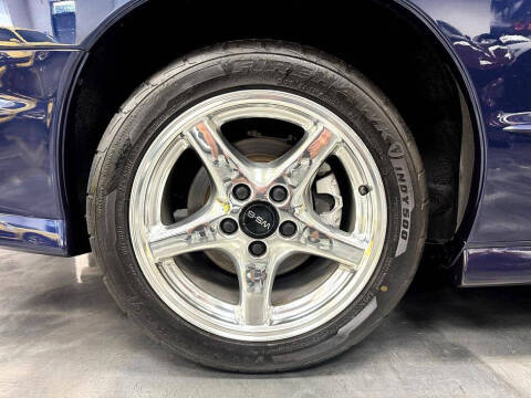 2000 Pontiac Firebird