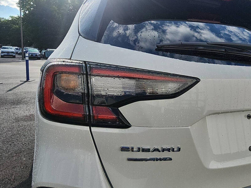 2022 Subaru Outback Limited XT