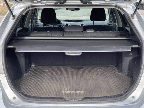 2015 Toyota Venza XLE