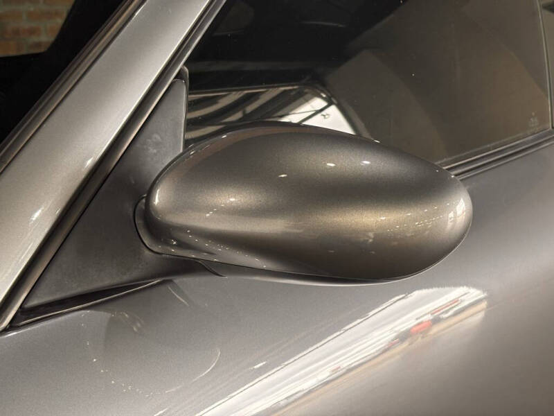 2003 Porsche 911 Carrera