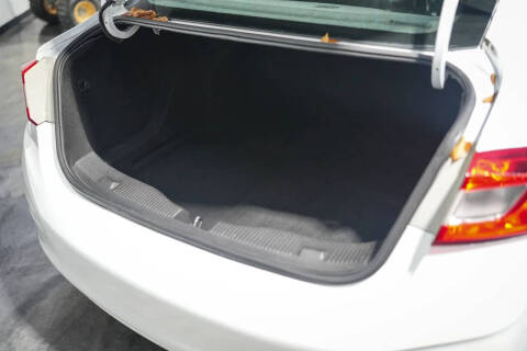 2016 Chevrolet Cruze LS Auto