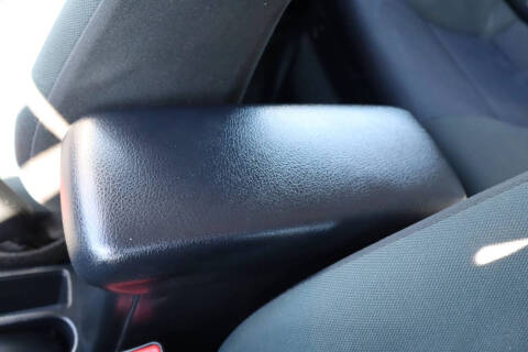 2016 Toyota Prius c