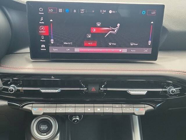 2024 Dodge Hornet GT