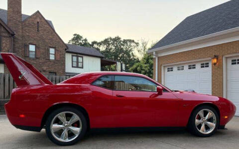 2013 Dodge Challenger