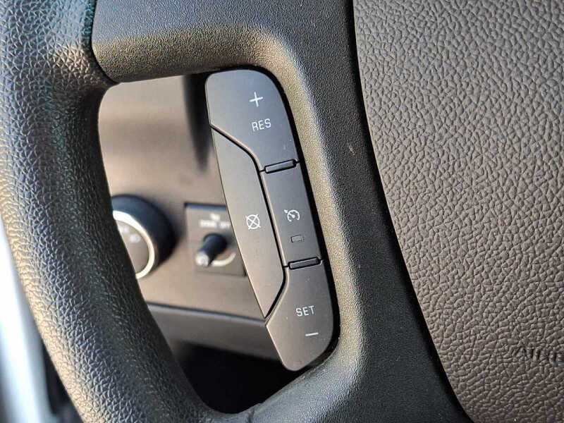 2024 Chevrolet Express 2500