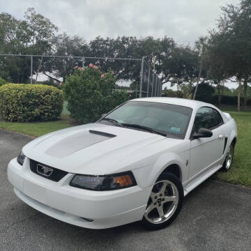 1999 Ford Mustang GT