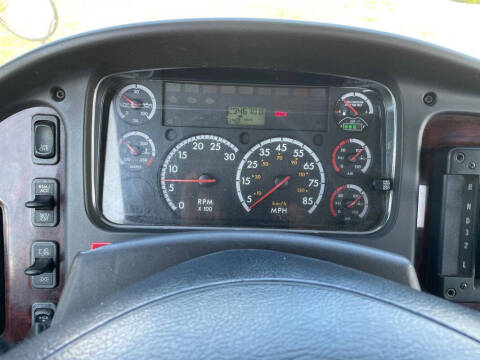 2016 Freightliner M2 106