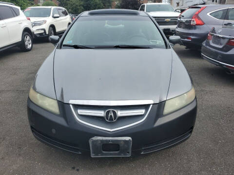 2005 Acura TL for sale at OFIER AUTO SALES in Freeport NY