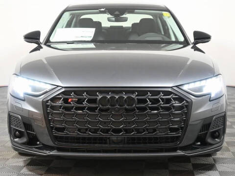 2023 Audi S8 for sale at CU Carfinders in Norcross GA