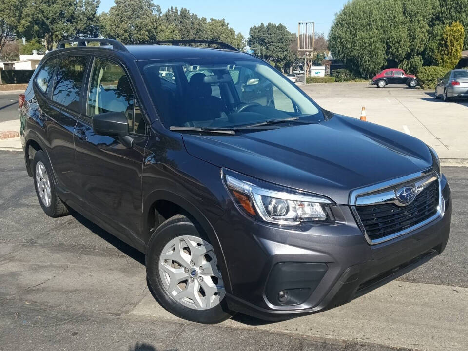 2019 Subaru Forester for sale at Ournextcar Inc in Downey, CA