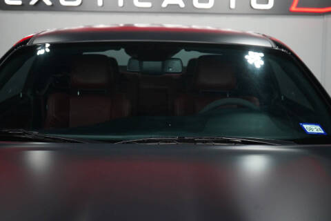 2023 Dodge Challenger SRT Hellcat Redeye Jailbreak