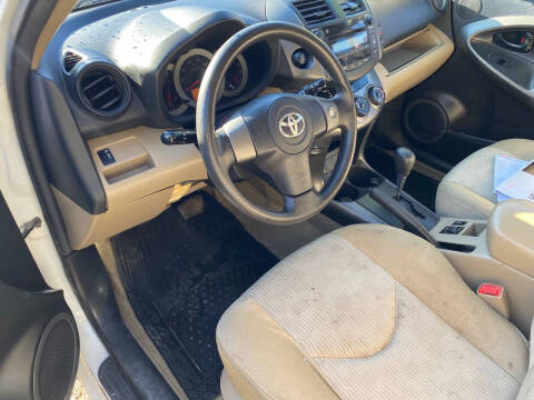 2011 Toyota RAV4