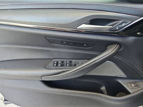 2019 BMW M5