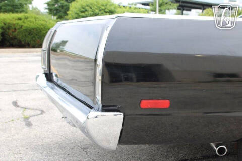 1979 Ford Ranchero