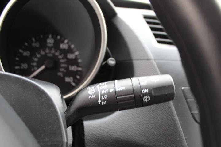 2012 Mazda MAZDA5 Sport