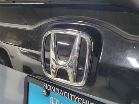 2011 Honda Fit Sport