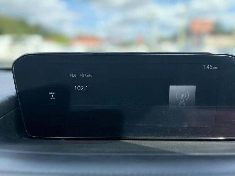 2021 Mazda CX-30 Select