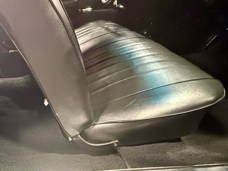 1968 Chevrolet Chevelle