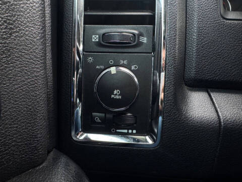 2013 RAM 1500 Laramie