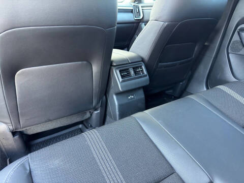 2025 Mazda CX-50 2.5 S Premium