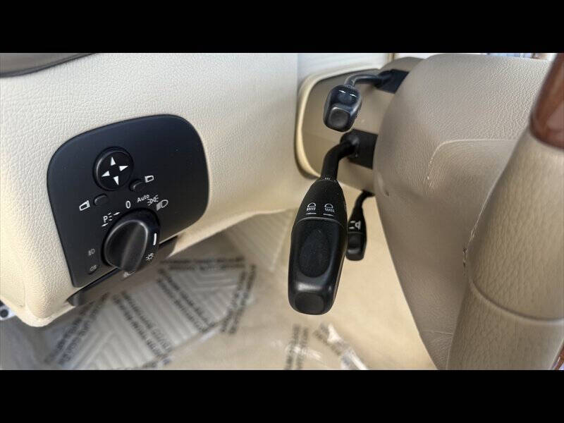 2009 Mercedes-Benz CLK CLK 550