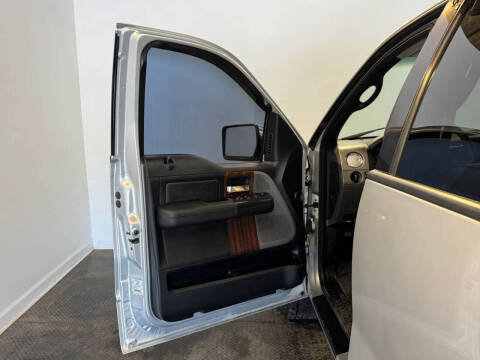 2006 Lincoln Mark LT