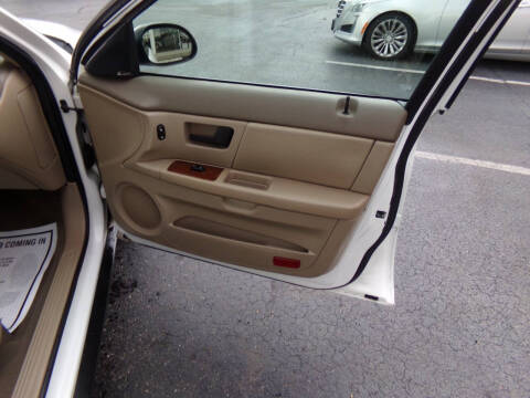 2004 Mercury Sable LS Premium