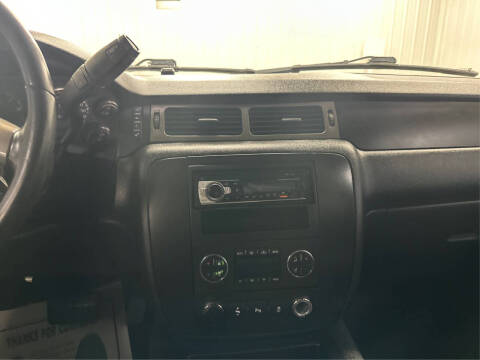 2014 Chevrolet Tahoe LT