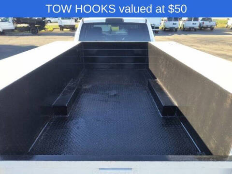 2015 RAM 3500 Tradesman